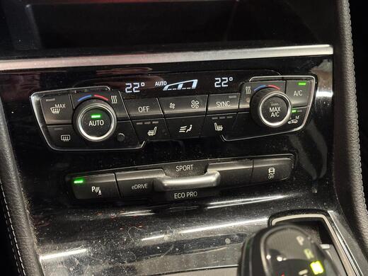 BMW 225 vaihtoauto
