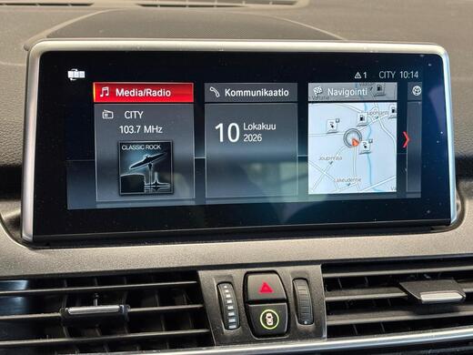 BMW 225 vaihtoauto