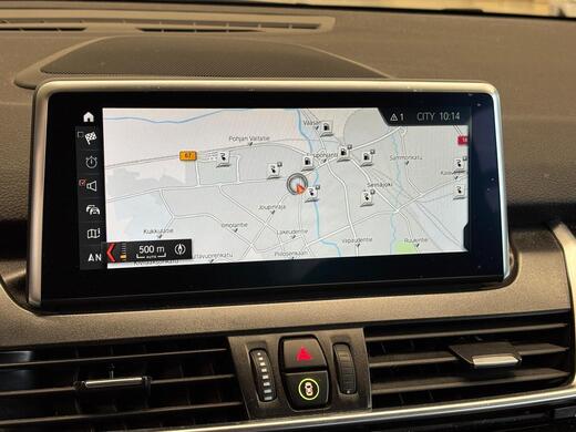 BMW 225 vaihtoauto