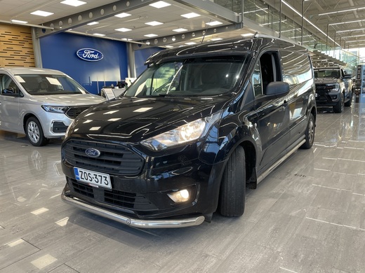 Ford Transit Connect vaihtoauto
