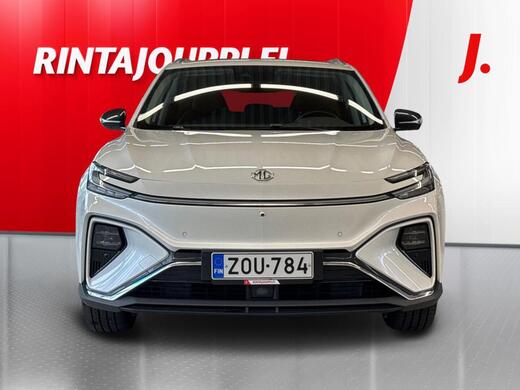 MG Marvel R vaihtoauto