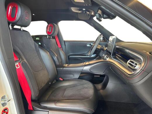 Smart #1 vaihtoauto