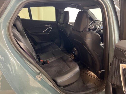 BMW iX2 vaihtoauto