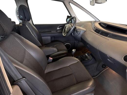 Renault Grand Espace vaihtoauto