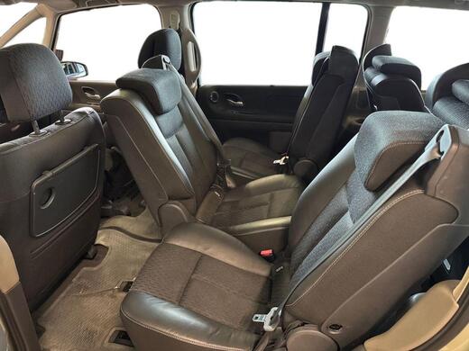 Renault Grand Espace vaihtoauto