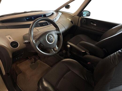 Renault Grand Espace vaihtoauto
