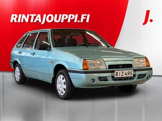 Lada Samara vaihtoauto
