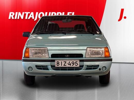 Lada Samara vaihtoauto