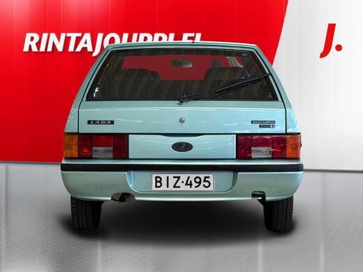 Lada Samara vaihtoauto