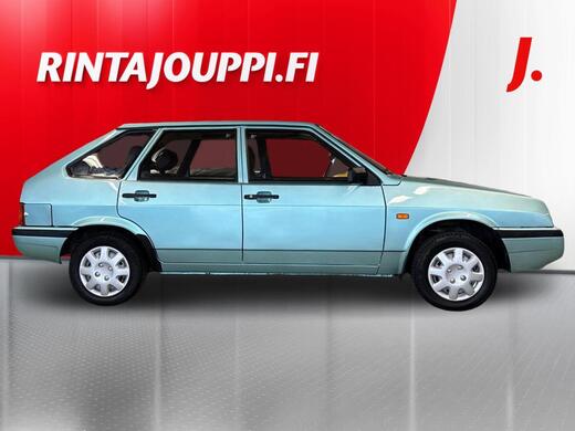 Lada Samara vaihtoauto