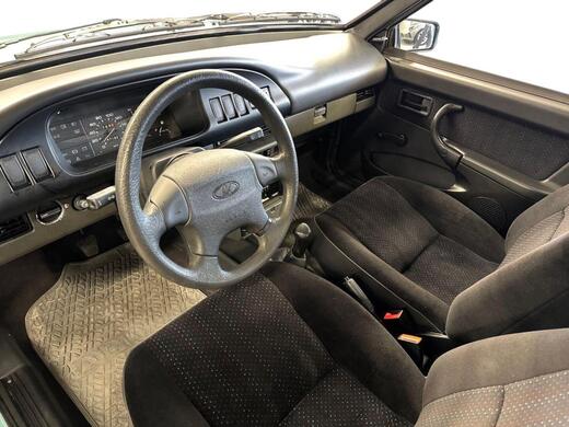 Lada Samara vaihtoauto