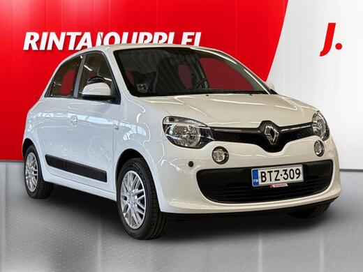 Renault Twingo vaihtoauto