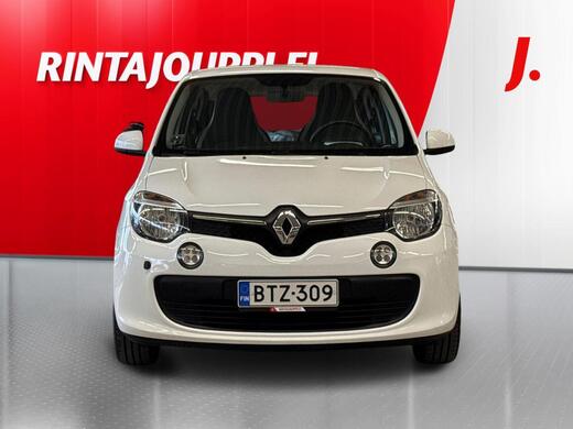 Renault Twingo vaihtoauto