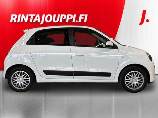 Renault Twingo vaihtoauto