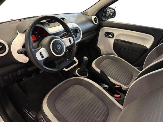 Renault Twingo vaihtoauto