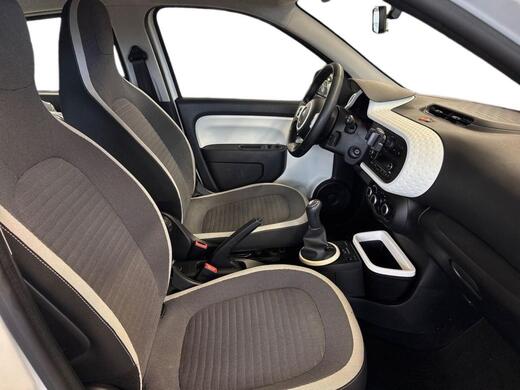 Renault Twingo vaihtoauto