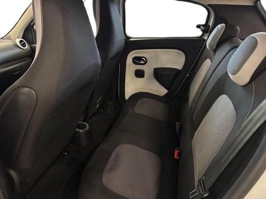 Renault Twingo vaihtoauto