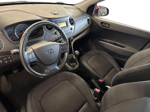 Hyundai i10 vaihtoauto