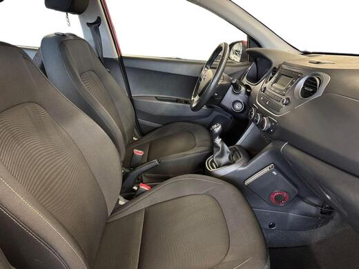 Hyundai i10 vaihtoauto