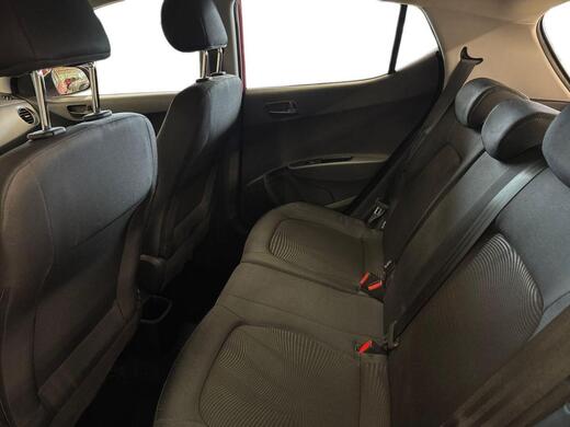 Hyundai i10 vaihtoauto