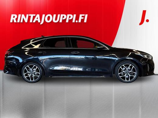 Kia Proceed vaihtoauto