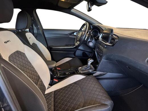 Kia Proceed vaihtoauto