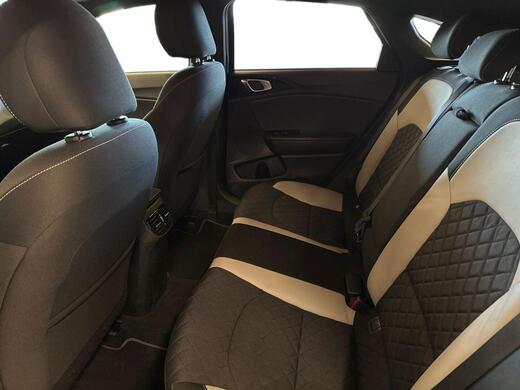 Kia Proceed vaihtoauto