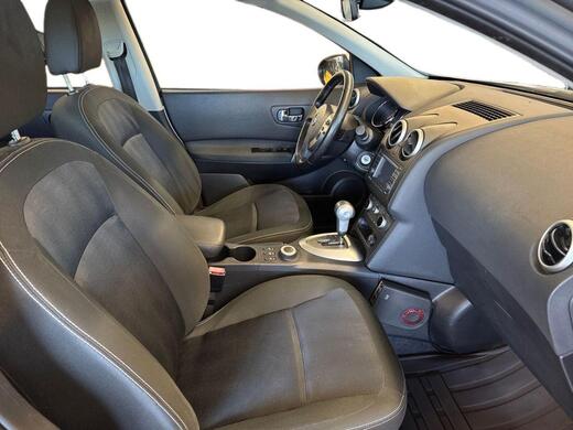 Nissan Qashqai+2 vaihtoauto
