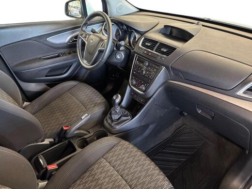 Opel Mokka vaihtoauto