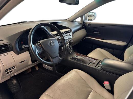 Lexus RX vaihtoauto