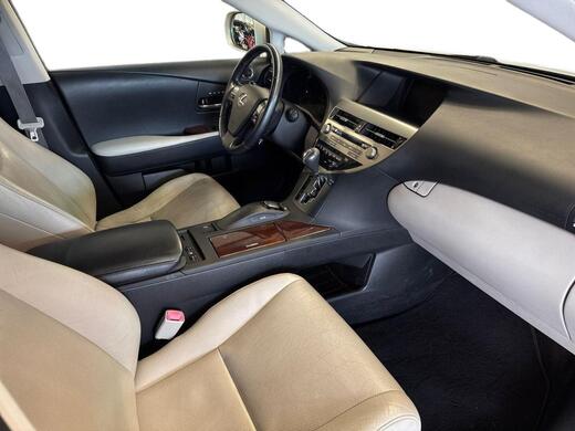 Lexus RX vaihtoauto