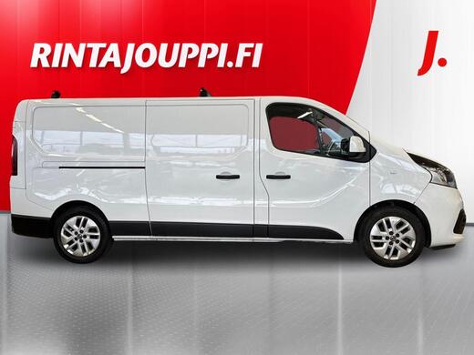 Nissan NV300 vaihtoauto