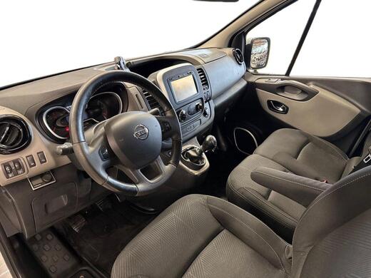 Nissan NV300 vaihtoauto