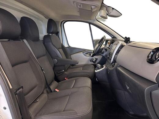 Nissan NV300 vaihtoauto