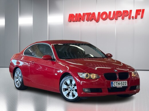 BMW 325 vaihtoauto