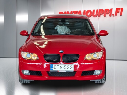 BMW 325 vaihtoauto