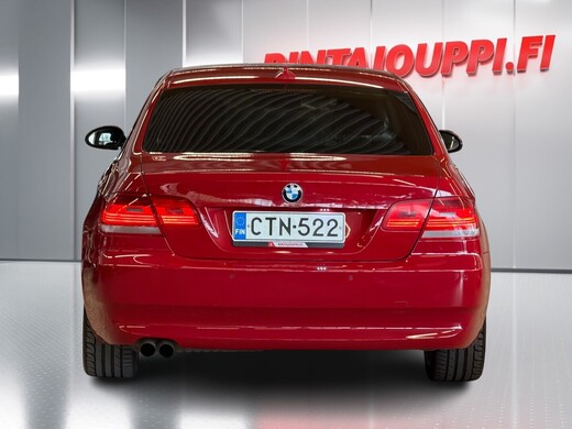 BMW 325 vaihtoauto