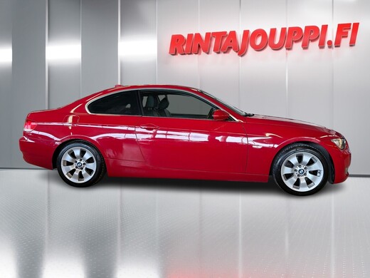 BMW 325 vaihtoauto