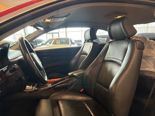 BMW 325 vaihtoauto