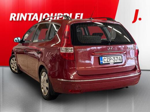 Hyundai i30 vaihtoauto