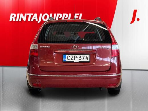 Hyundai i30 vaihtoauto
