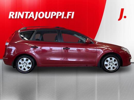 Hyundai i30 vaihtoauto
