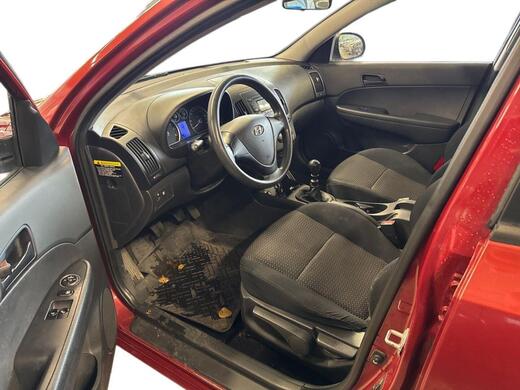 Hyundai i30 vaihtoauto