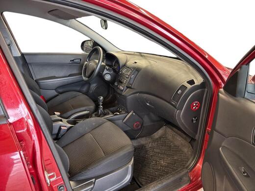 Hyundai i30 vaihtoauto