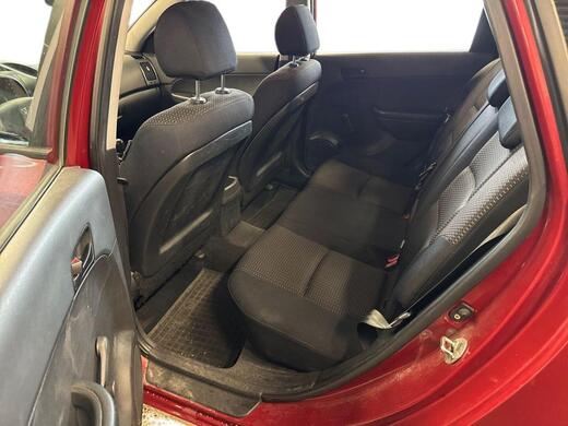 Hyundai i30 vaihtoauto