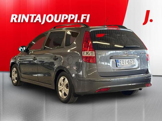 Hyundai i30 vaihtoauto
