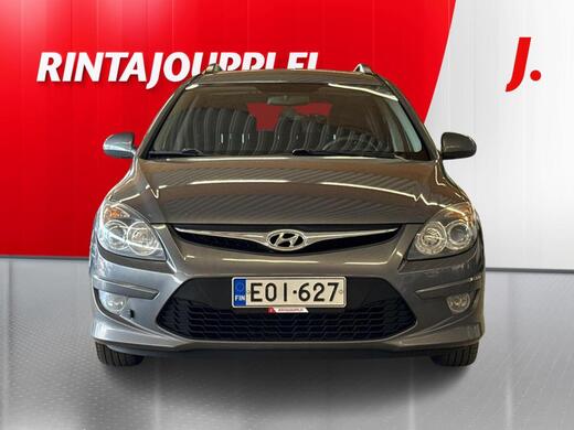 Hyundai i30 vaihtoauto