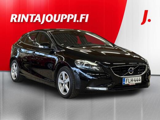 Volvo V40 vaihtoauto
