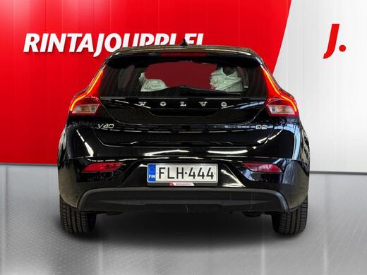 Volvo V40 vaihtoauto