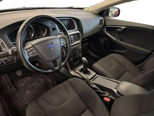 Volvo V40 vaihtoauto